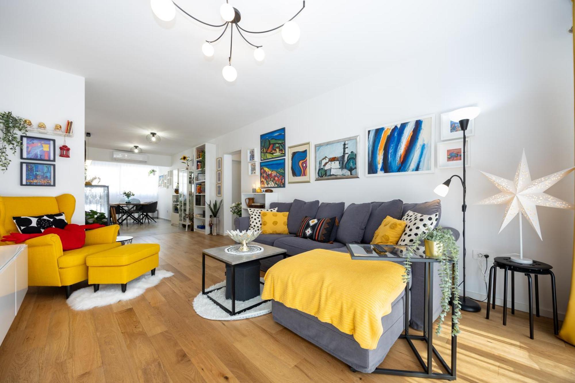 Apartment Sweet Cherry Сплит Экстерьер фото