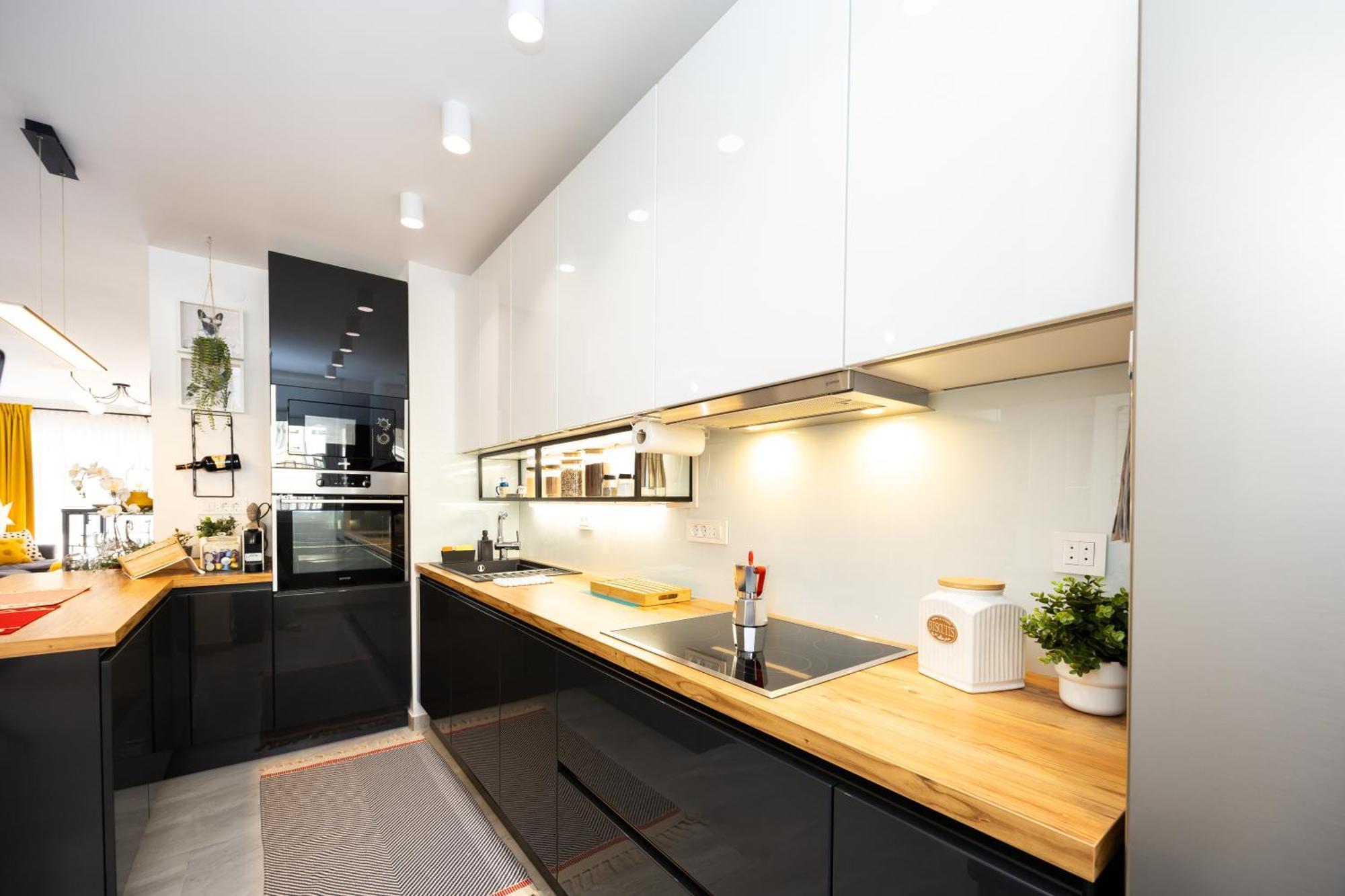 Apartment Sweet Cherry Сплит Экстерьер фото