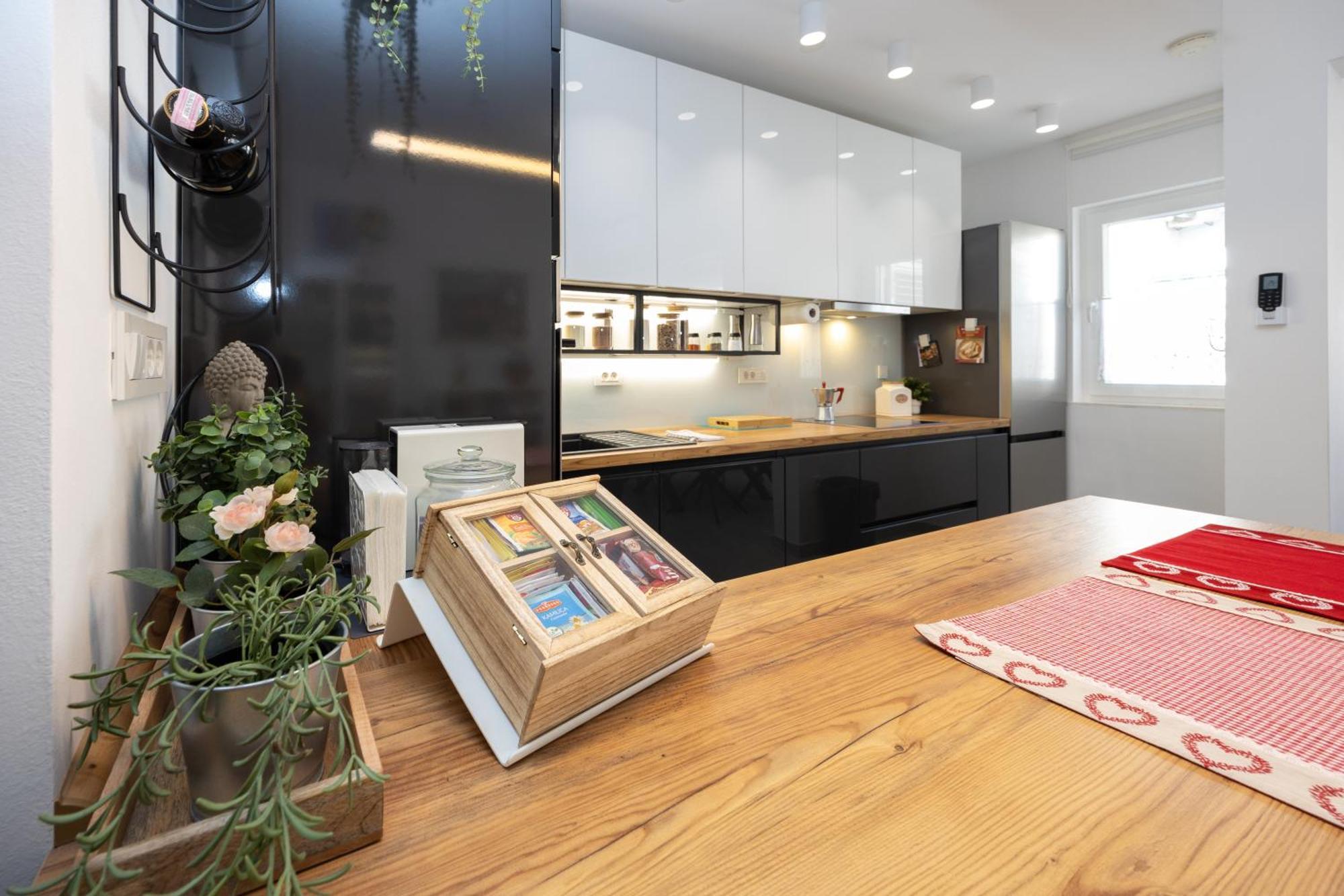 Apartment Sweet Cherry Сплит Экстерьер фото
