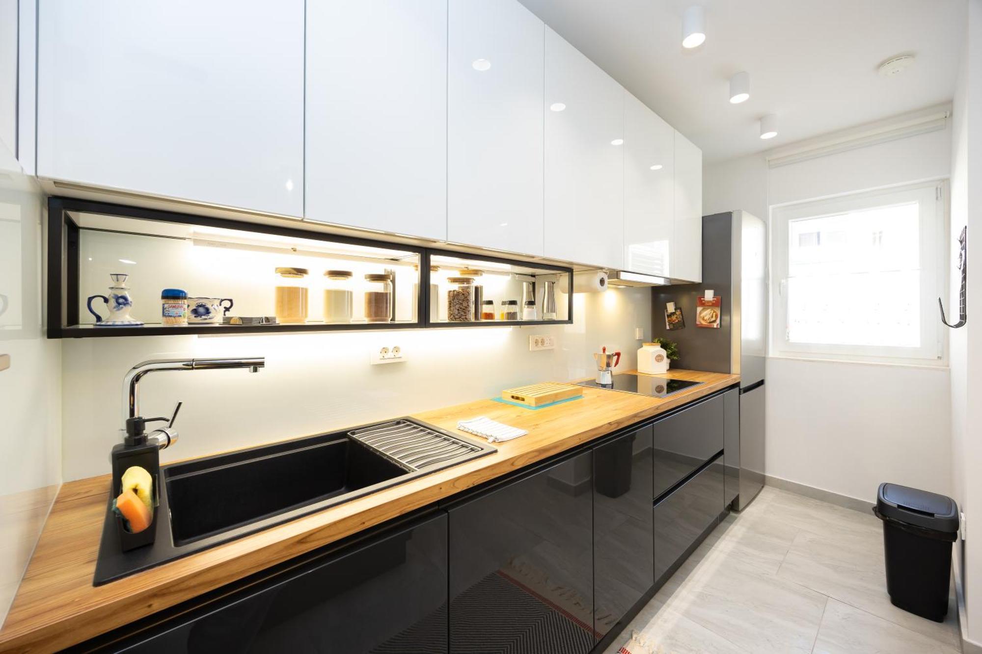 Apartment Sweet Cherry Сплит Экстерьер фото