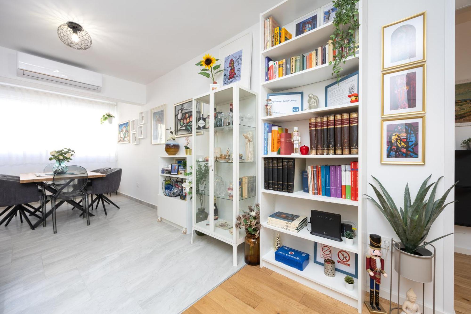 Apartment Sweet Cherry Сплит Экстерьер фото