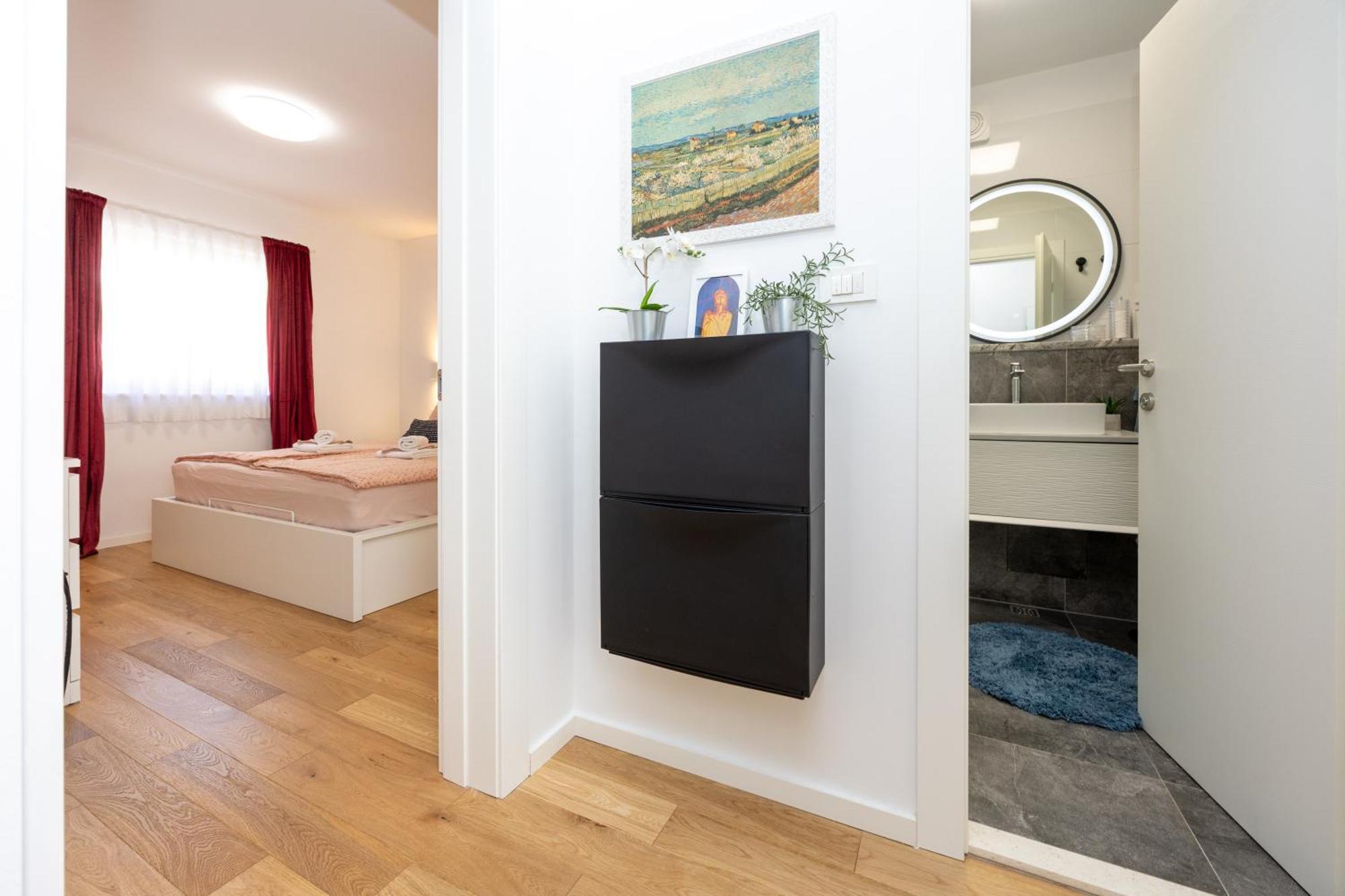 Apartment Sweet Cherry Сплит Экстерьер фото