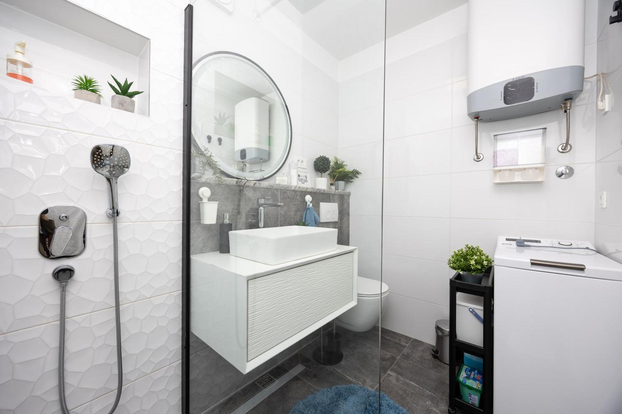 Apartment Sweet Cherry Сплит Экстерьер фото