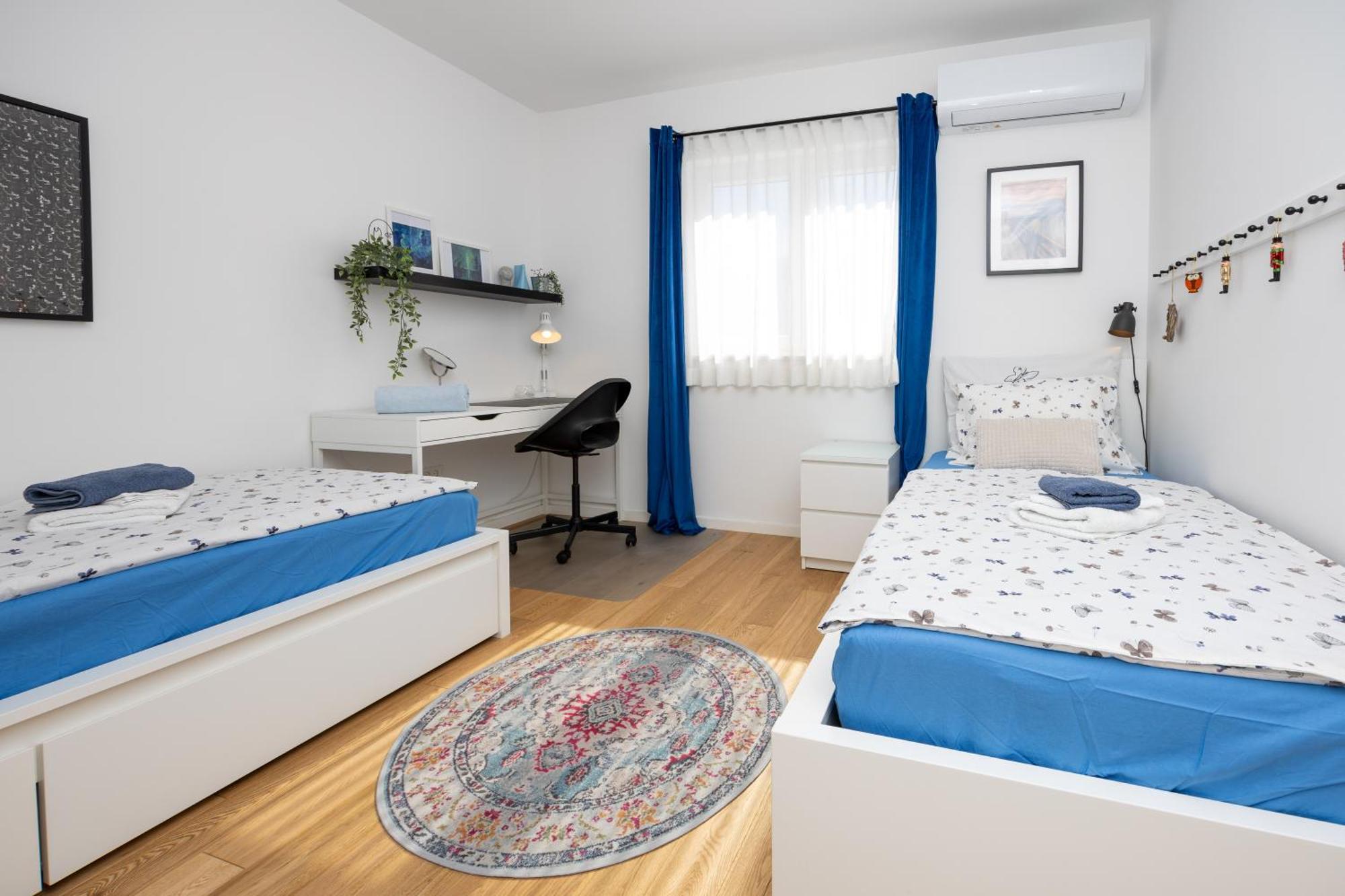 Apartment Sweet Cherry Сплит Экстерьер фото