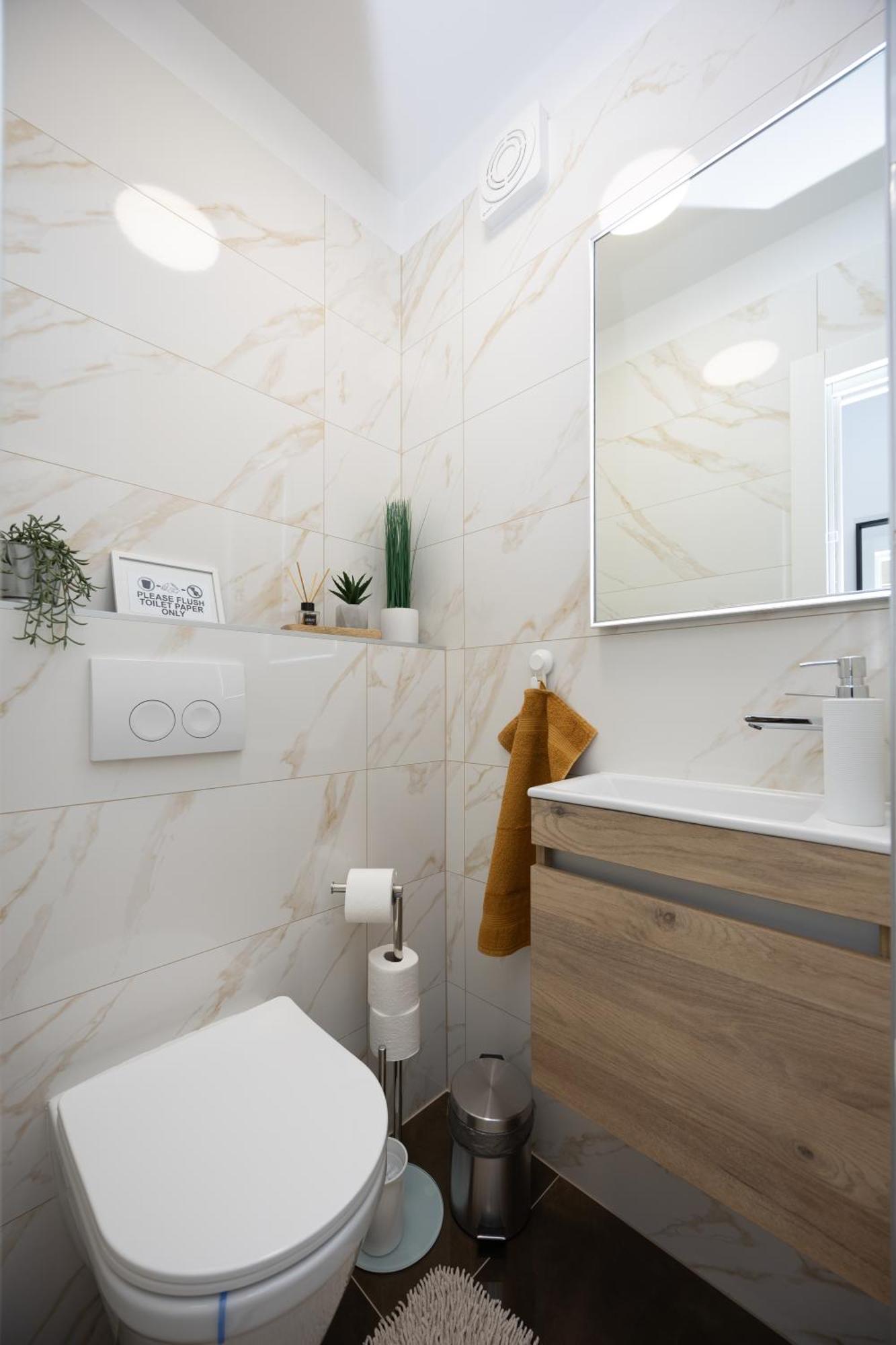 Apartment Sweet Cherry Сплит Экстерьер фото